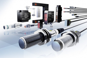 Instrumentation representative industrial product image from GPL Solutions sourcing resources