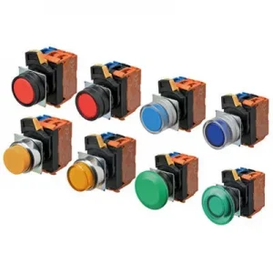 Electrical Control representative industrial product image from GPL Solutions sourcing resources