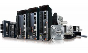 Drives & Motors representative industrial product image from GPL Solutions sourcing resources