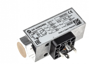 Pneumatics representative industrial product image from GPL Solutions sourcing resources