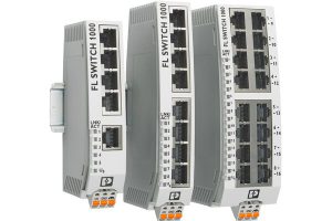 Automation & PLCs representative industrial product image from GPL Solutions sourcing resources