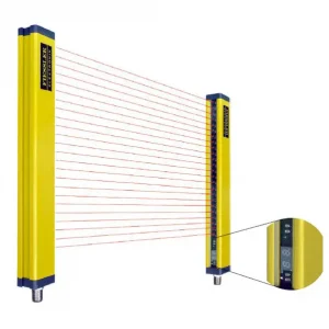 Sensors & Safety representative industrial product image from GPL Solutions sourcing resources