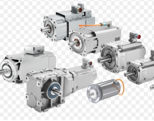 Machinery Spares representative industrial product image from GPL Solutions sourcing resources