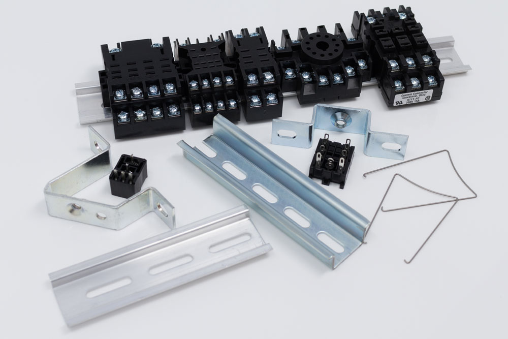 Industrial consumables
