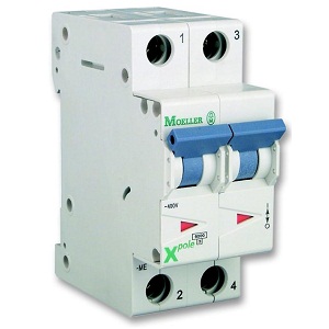 Electrical components